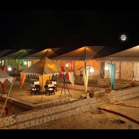 The Mama'S Resort & Camp Jaisalmer Exterior photo