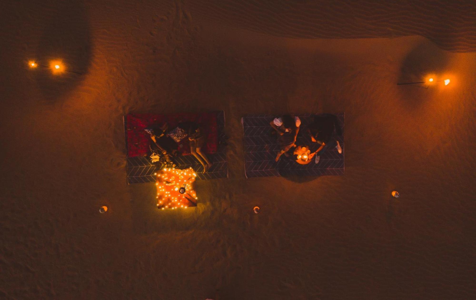 The Mama'S Resort & Camp Jaisalmer Exterior photo